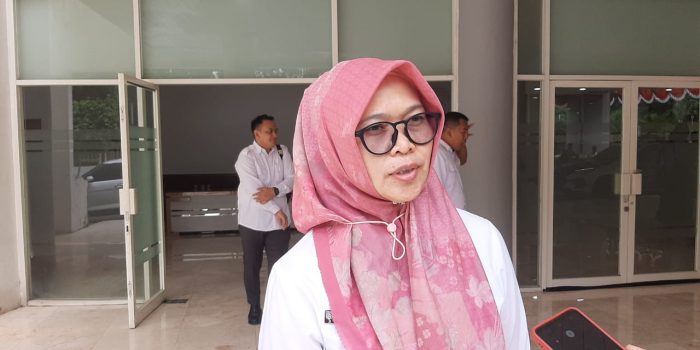 Cegah Kekerasan, DP3AKKB Banten Dorong Daerah Bentuk Kelurahan/Desa Ramah Perempuan Anak