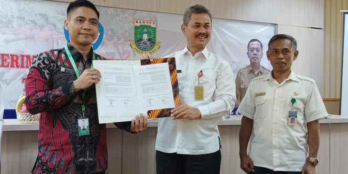 Kemendikbud Ristek Pilih Provinsi Banten Jadi Tempat Siswa Afirmasi Pendidikan SMA/SMK