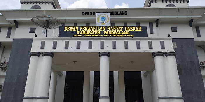 Kasus Dugaan Pencabulan Oknum Anggota DPRD Ditangani Polisi, Badan Kehormatan Akan Segera Gelar Rapat Internal