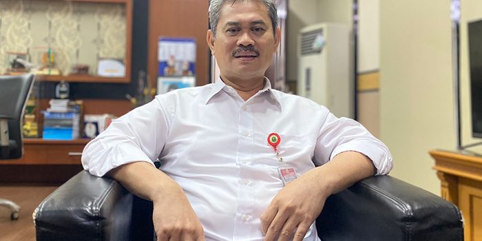 Kesejahteraan Kepsek-Guru SMA/SMK dan Skh Negeri di Banten Jadi Prioritas Pemprov Banten