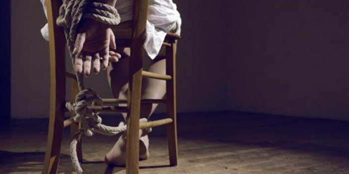 Oknum Guru di Ciledug Tangerang Sekap dan Setubuhi Gadis Remaja Berkali-kali