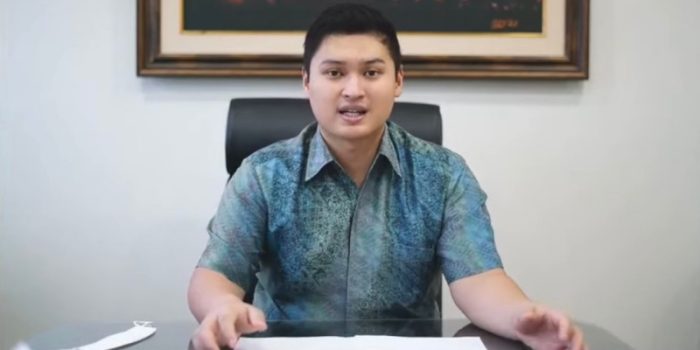Rizki Aulia Rahman Natakusumah Boyong Anggaran Puluhan Miliar ke Pandeglang