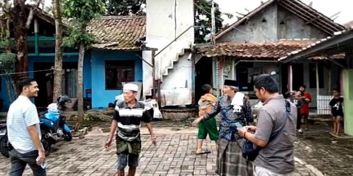 Kejam! Ibu Kandung di Pandeglang Diduga Bunuh Bayi Yang Baru Dilahirkan