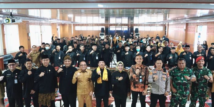 Setelah Infrastruktur Jalan Tuntas, Puspemkab Serang Jadi Prioritas