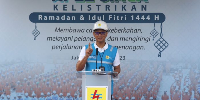 Transformasi PLN Jadi Lebih Efisien, Direktur Utama PLN Jadi Indonesia Best 50 CEO di Tahun 2023