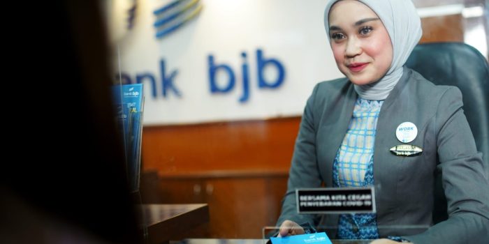 HUT Ke-24 Kota Cilegon, Bank bjb Siap Perkuat Sinergisitas