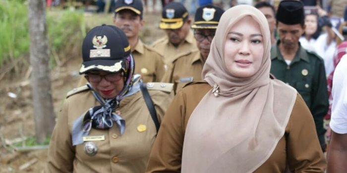 KPK Bakal Panggil Bupati Pandeglang Irna Narulita yang Punya Harta Capai Rp 62,5 Miliar