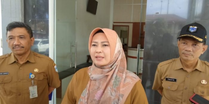 Ini Penjelasan Bupati Pandeglang Soal Harta Kekayaan Miliknya Yang Dinilai Tak Wajar