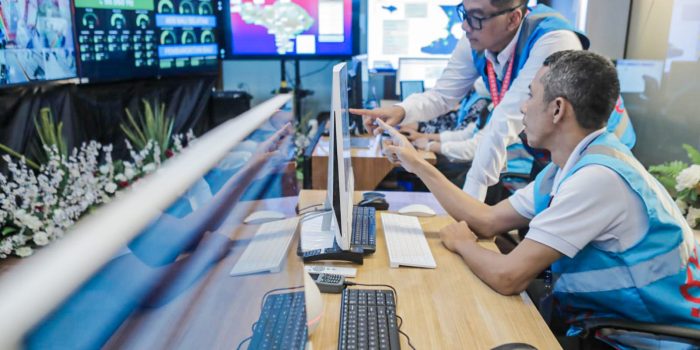 PLN Kembali Cetak Kinerja Keuangan Terbaik Sepanjang Sejarah