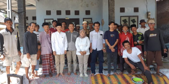 MAJ Banten Gelar Sosialisasi Program Pengembangan Jagung ke Masyarakat