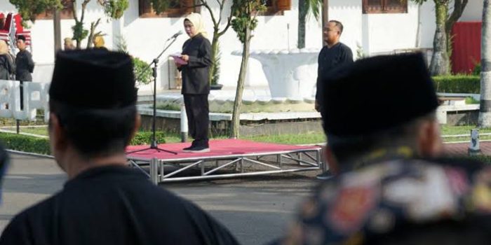 Turunkan Banyak Program, Pendidikan Jadi Prioritas Bupati Serang