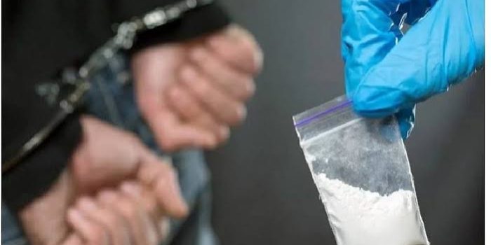 Dua Pemuda Diamankan Polresta Serang Saat Ambil Sabu Di Kepandean