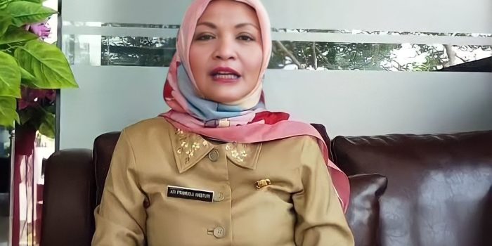 Viral Kadinkes Banten Punya Harga Rp24 Miliar, Kalahkan Kekayaan Kadinkes Lampung Reihana