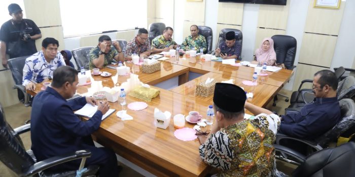 Sebagai Ibu Kota, Pemprov Banten Dinilai Kurang Proaktif Terhadap Pembangunan Kota Serang