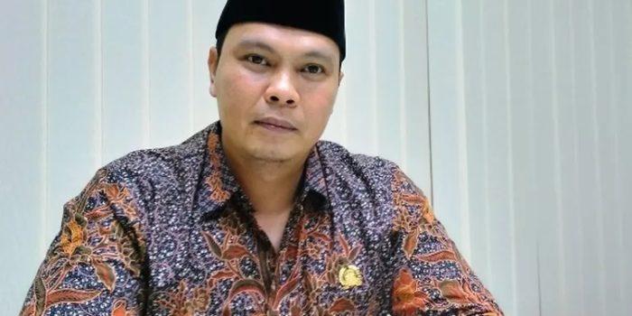 Ketua Dewan Kota Serang Minta PDAM dan PDAB di Kasemen Dikelola Oleh Pemkot Serang