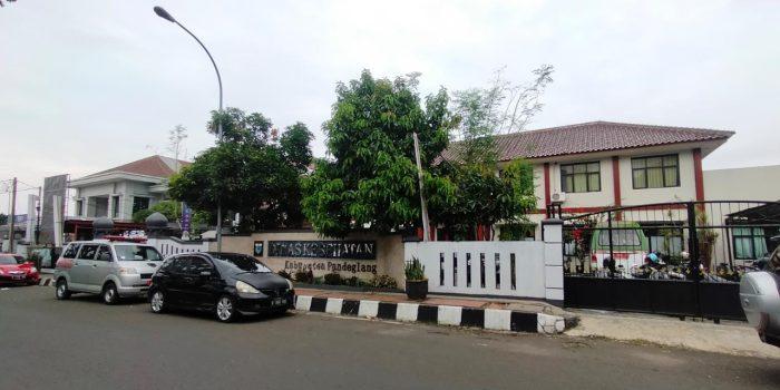 84 Persen Warga Pandeglang Sudah Terlindungi Program JKN