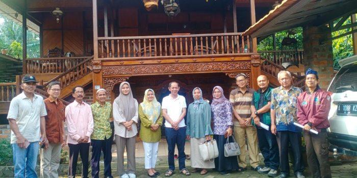 Susunan Kepengurusan MAJ Banten Masa Kerja 2023-2028 Segera Disahkan