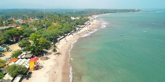 Pemerintah dan PHRI Kabupaten Serang Pastikan Wisata di Anyer Nyaman Untuk Liburan Natal dan Tahun Baru