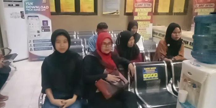 6 Orang Jadi Korban Calo Tenaga Kerja di Kabupaten Serang