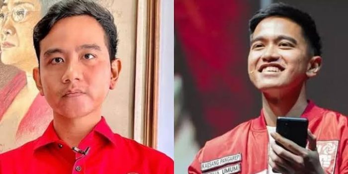 Kaesang Pangarep Diteriaki Gibran di Banten, Petani dan Nelayan Banten Curhat Kesulitan