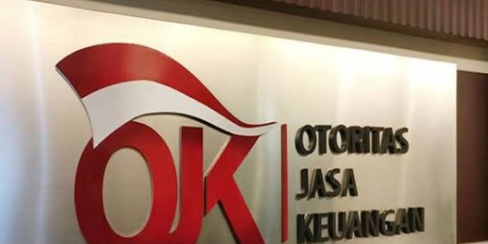OJK Tegaskan Jasa Keuangan RI Kokoh Hadapi Perlambatan Ekonomi Global