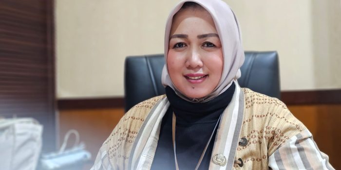 Bapenda Banten Imbau Masyarakat Taat Pajak, Ini Manfaatnya