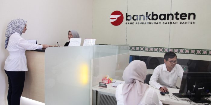 Sejumlah Tokoh Mendukung RKUD Kabupaten Kota Dipindah ke Bank Banten