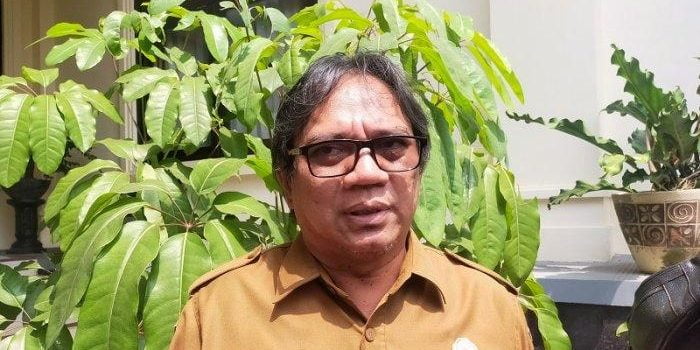 Kurangi Kantung Kemiskinan, DPRKP Banten Pemkab Pandeglang dan Lebak Bangun RTLH