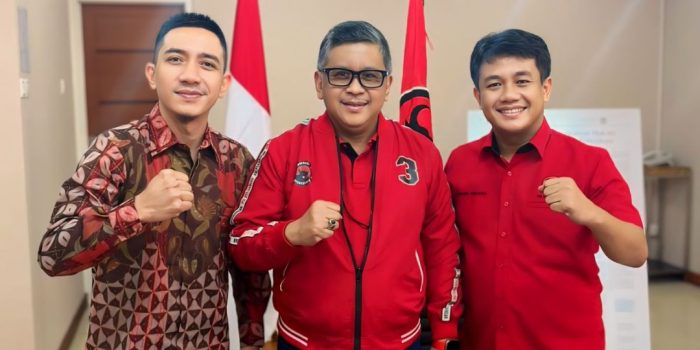 Unggul Survey, Hasbi Siap Maju Bupati Lebak