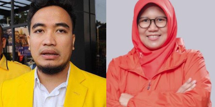 Nurotul Uyun Berpeluang Dampingi Robinsar di Pilkada Kota Cilgeon 2024