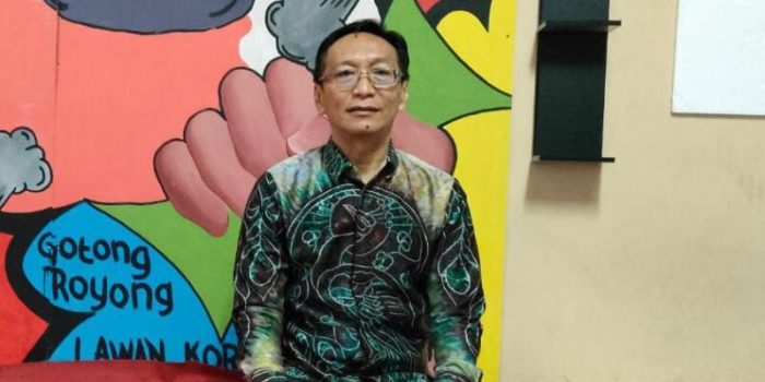 Kontestasi Pilkada Bisa Berubah di Pilkada Banten Usai Ketua Umum Golkar Mundur
