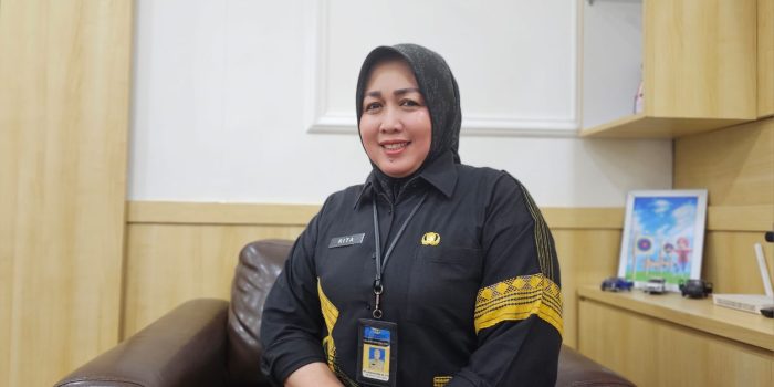 Realisasi Pendapatan Pajak Air Permukaan Provinsi Banten Capai Rp24,9 Miliar, Naik Signifikan Dibanding Tahun Lalu