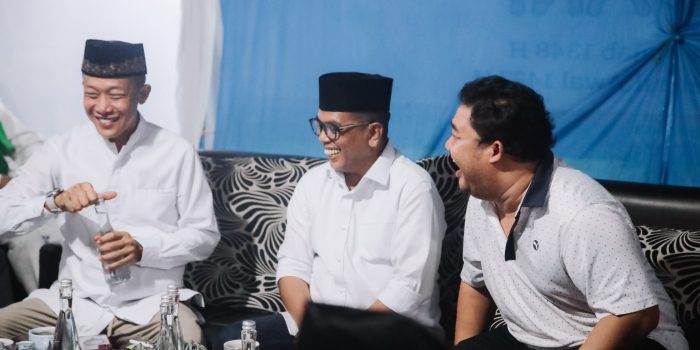 Program Sekolah Gratis Andra Soni Diapresiasi Tokoh Cilegon: Terobosan Luar Biasa