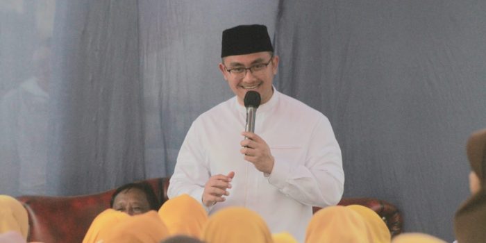 Jangan Coba-Coba, Kabupaten Serang Butuh Pemimpin yang Teruji