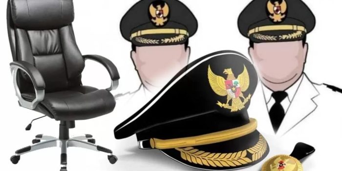 Jaga Pilkada Damai, Bawaslu dan Kemendagri Diminta Awasi Penjabat Kepala Daerah