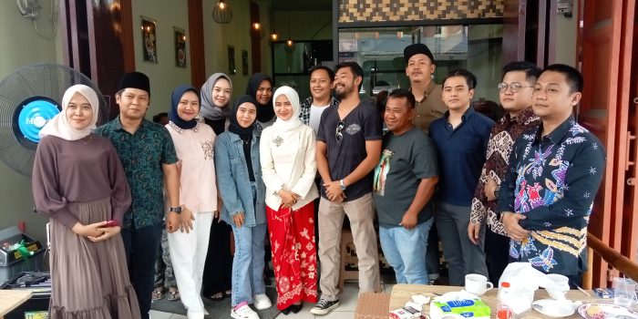 Warung Salam Sereh Pilihan Tepat Untuk Menikmati Makanan Khas Sunda di Pandeglang