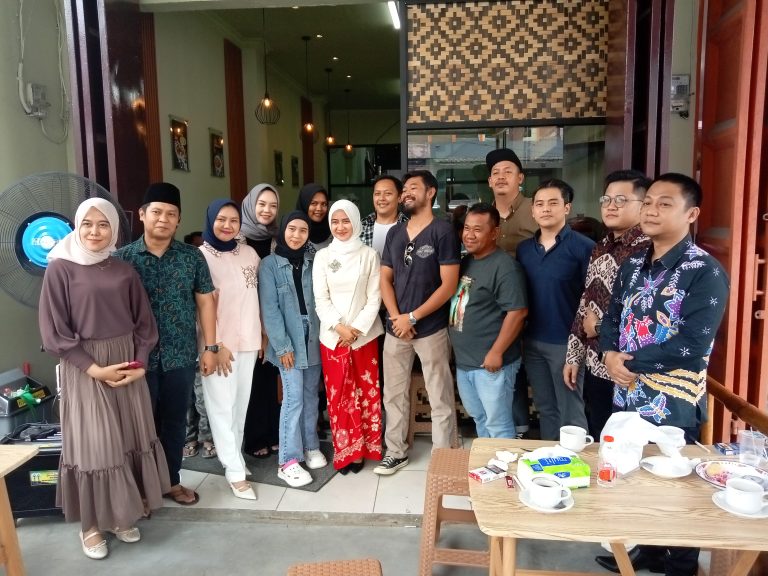 Warung Salam Sereh Pilihan Tepat Untuk Menikmati Makanan Khas Sunda di Pandeglang