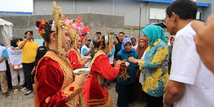 Perkumpulan Minang Dukung Airin-Ade di Pilkada Banten