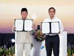 Penguatan Asta Cita Melalui MoU Dengan Pertamina, Nusron : Wajib Support, Jangan Menghambat
