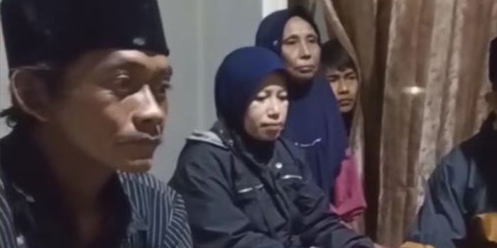 Usai Dihina Gus Miftah, Penjual Es Teh Langsung Ditemui Utusan Prabowo dan Berikan Ini