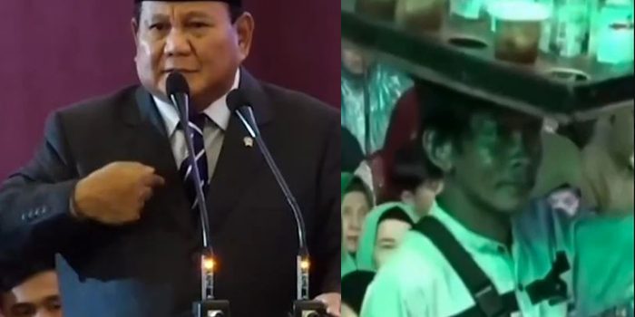 Tegur Gus Miftah Usai Hina Penjual ES Teh, Prabowo: Mereka Lebih Mulia