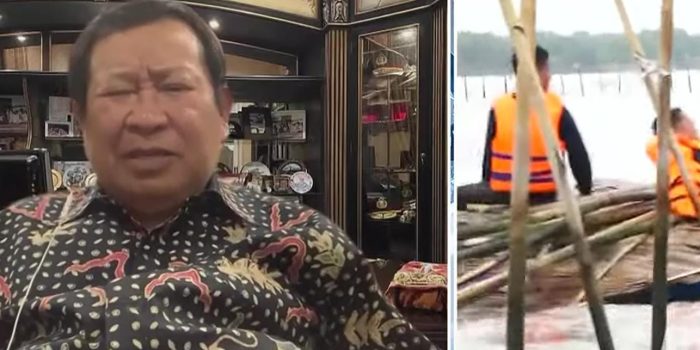 Batalkan Puluhan Sertipikat HGB di Desa Kohod, Susno Duadji Apresiasi Kementrian ATR/BPN