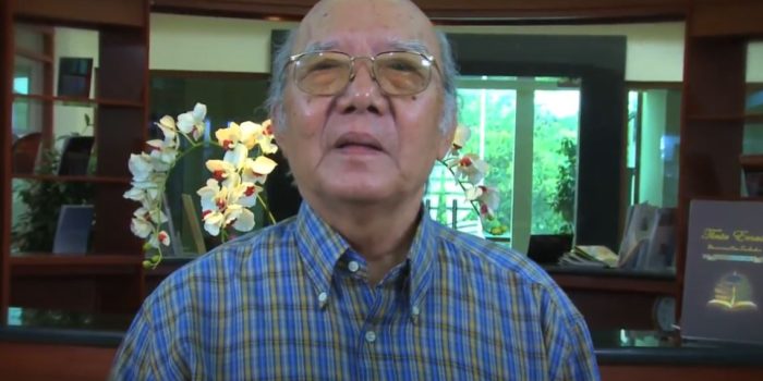 Pers Indonesia Berduka, Atmakusumah Astraatmadja Meninggal Dunia