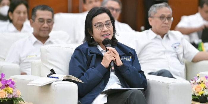 PPN 12 Persen Mulai Diberlakukan, Ini Daftar Barang Kena Imbas dan Tidak