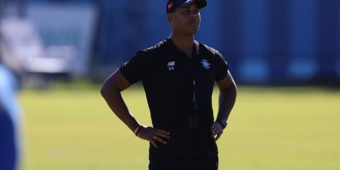 Dibawah Patrick Kluivert 6 Pemain Timnas Terancam Gagal Main, Ini Namanya