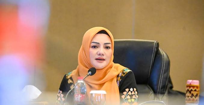 SPMB Gantikan PPDB, Adde Rosi Harap Penerimaan Siswa Lebih Adil