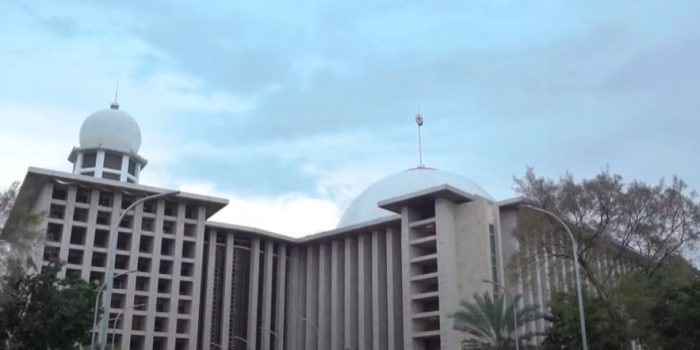 Ini Penetapan Hari Raya Idul Fitri Muhammadiyah dan Pemerintah