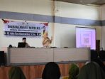 Adde Rosi Gelar Sosialisasi Empat Pilar MPR RI di Kabupaten Lebak: Tegaskan Pancasila Sebagai Vaksin Ideologi Asing