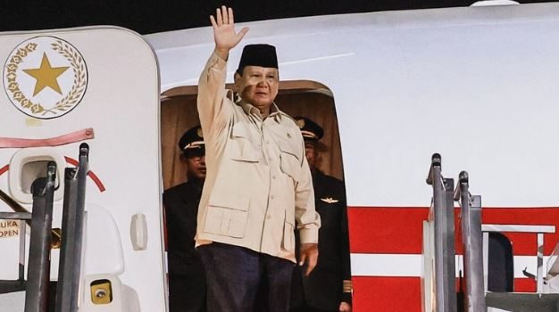 Peringatan Hari Buruh, Presiden Prabowo Bakal Hadir