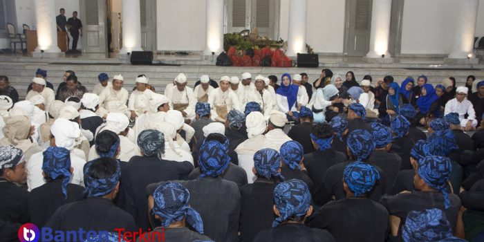 Ternyata Ini Seba Baduy 2025 dan Permintaan Kepada Gubernur Banten